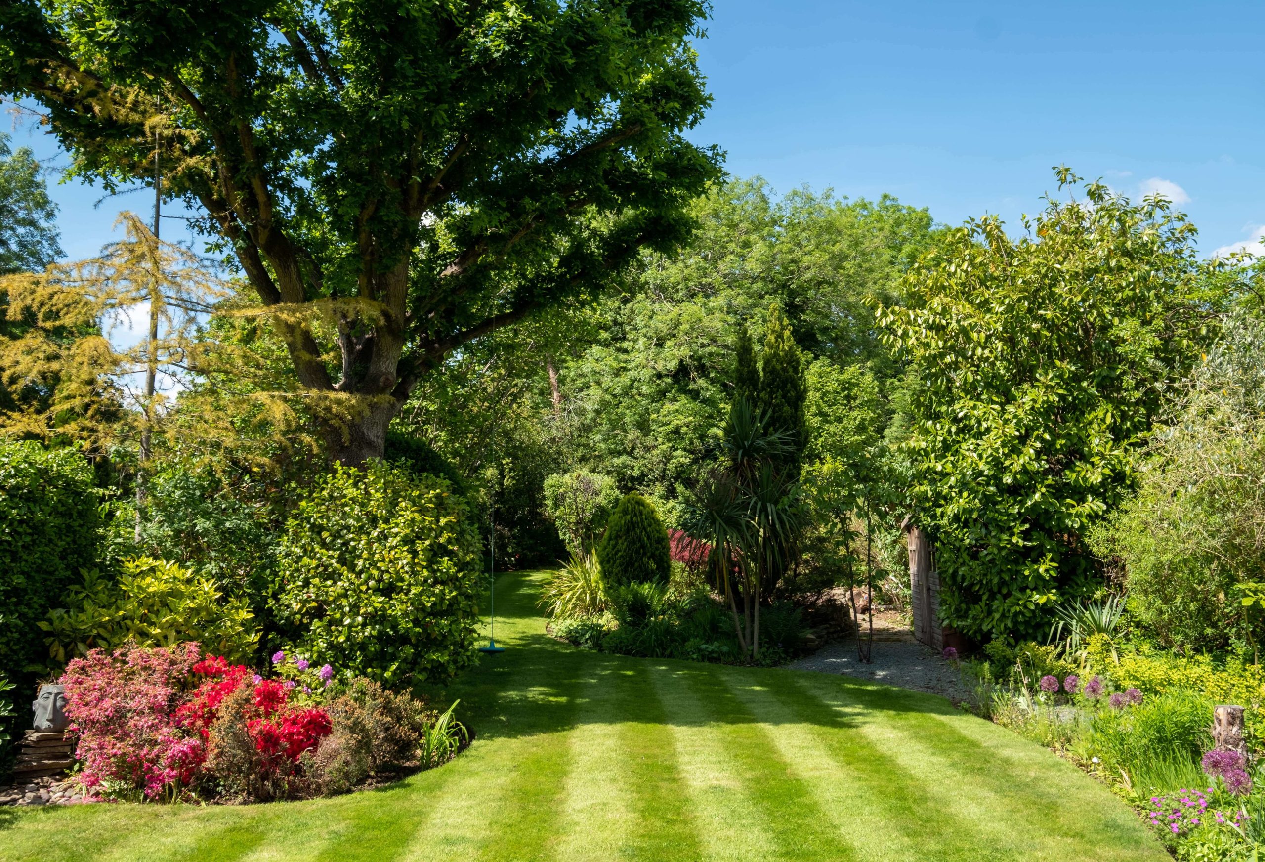 Garden Gardeners Balham SW12